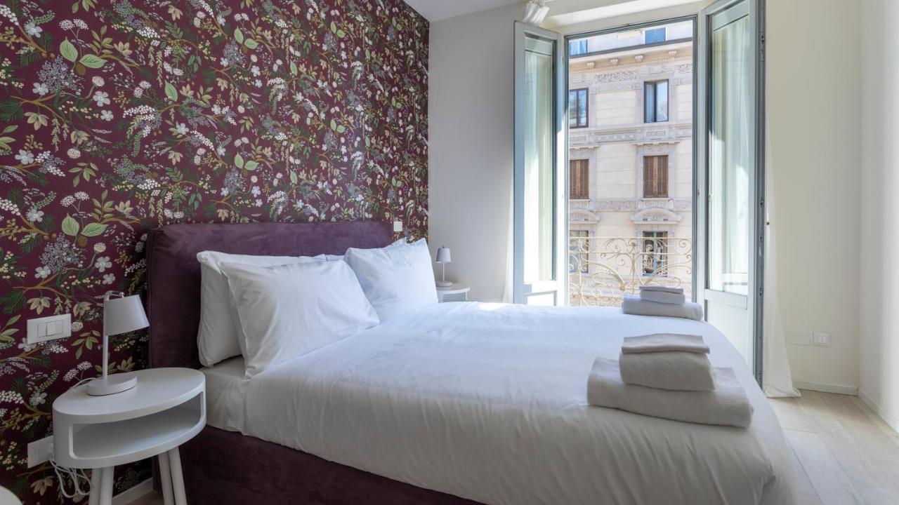 Italianway - The B Village Business Milano Exteriör bild